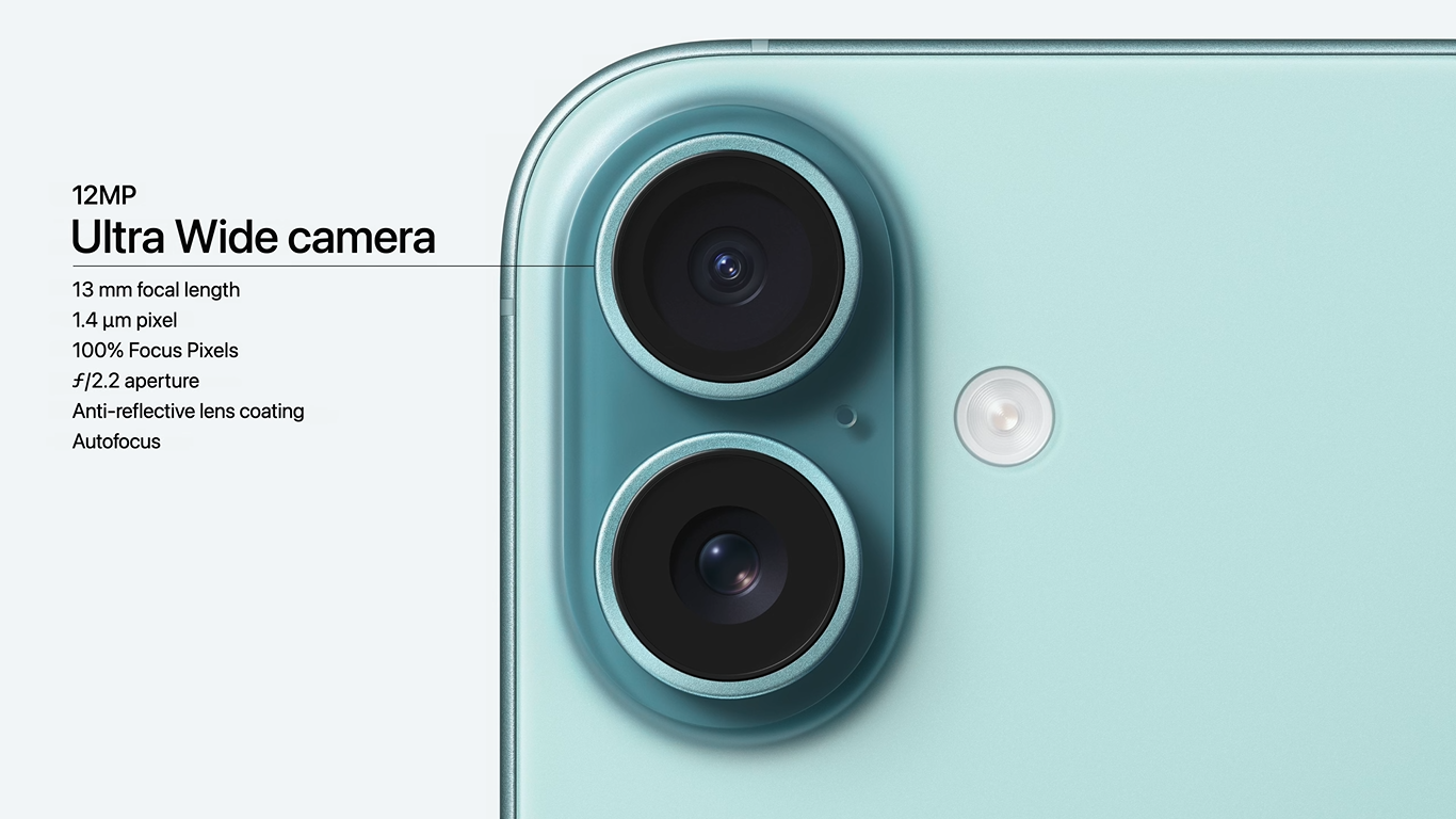 Чи варто міняти iPhone 15 на iPhone 16? Детальне порівняння двох моделей від Apple